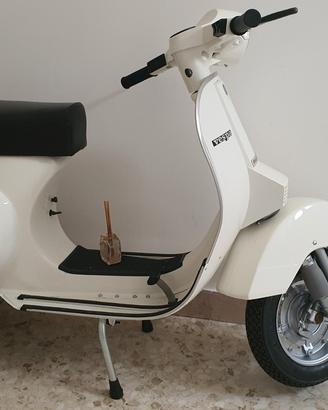 Piaggio Vespa 50 pk prima serrie 1982