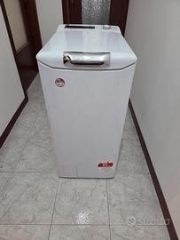 lavatrice Hoover APERTURA LATO SUPERIORE