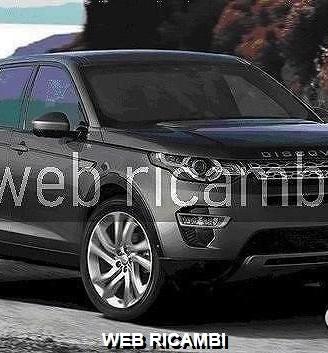 Ricambi Land Rover Discovery sport 2017