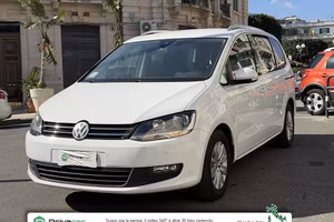 VOLKSWAGEN Sharan 2.0 TDI 150 CV SCR DSG Business