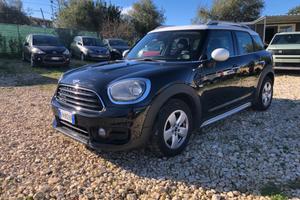 Mini Cooper Countryman 2.0 D Business PROMO FEBBRA