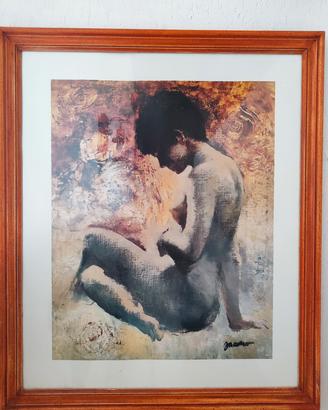 quadro Jacono Carlo