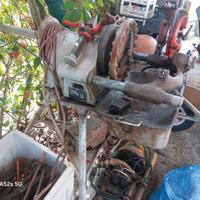 filiera elettrica rems