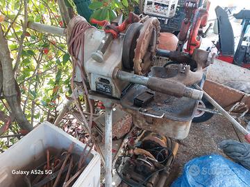 filiera elettrica rems