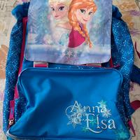 zaino Frozen 