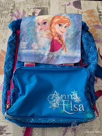 zaino Frozen 