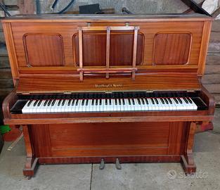 pianoforte