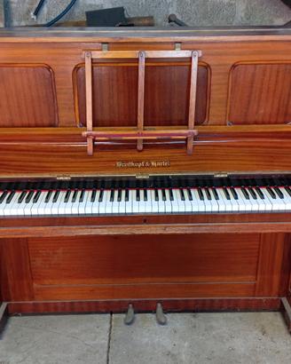 pianoforte