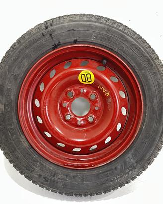 RUOTINO DI SCORTA FIAT Panda 3a Serie 46531689 (12