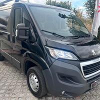 PEUGEOT BOXER FURGONEPosti3 Diesel 2.0 km 149.250