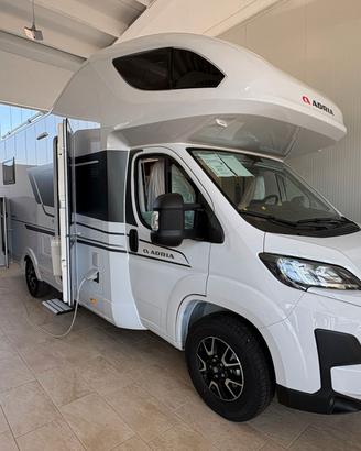 Adria CORAL XL 660 SL 60Y
