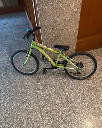 bici bambino