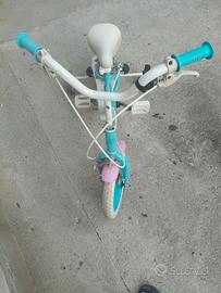 bicicletta bambina