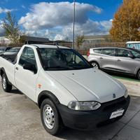 Fiat Strada 1.9 D -PICK UP-