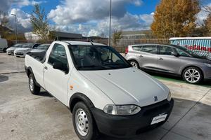 Fiat Strada 1.9 D -PICK UP-