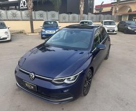 Volkswagen Golf 2.0 TDI SCR Style - 2020