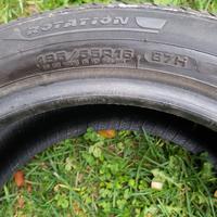 Gomme Auto 195/55 R16