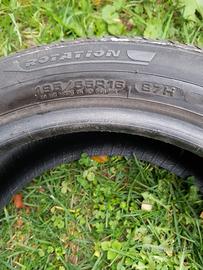 Gomme Auto 195/55 R16