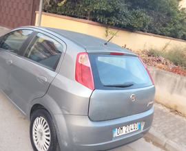 Fiat grande punto 2007 1.2 benzina