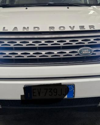 Fari LED freelander 2