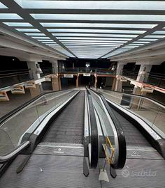 Scala Mobile Schindler Professionale