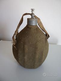 BORRACCIA REGIO ESERCITO ITALIANO WW2