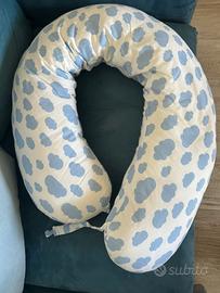 Cuscino allattamento