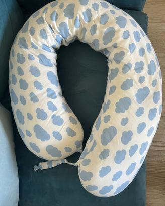 Cuscino allattamento