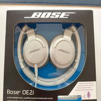 Cuffie Auricolari Audio Modello OE2i Bose