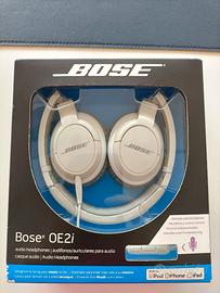 Cuffie Auricolari Audio Modello OE2i Bose