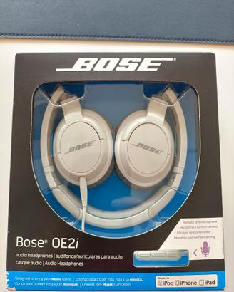 Cuffie Auricolari Audio Modello OE2i Bose