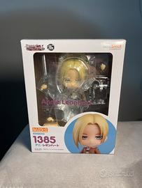 Good smile company 1385 annie Leonhart
