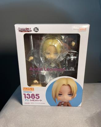 Good smile company 1385 annie Leonhart