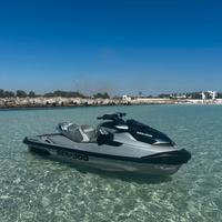 Sea Doo GTX 300 Limited