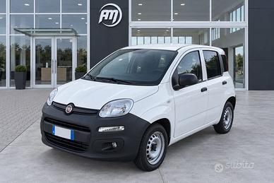 Fiat Panda 1.0 hybrid Pop 70cv serie 4 E6d - +IVA