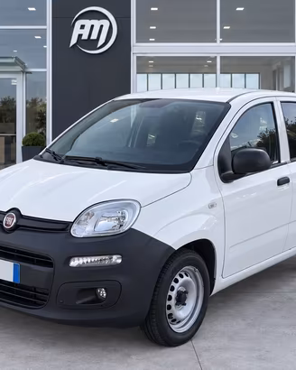Fiat Panda 1.0 hybrid Pop 70cv serie 4 E6d - +IVA