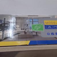 supporto doppio braccio 