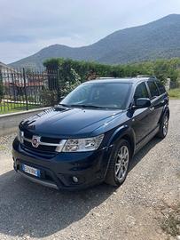 FIAT Freemont Multijet 170 CV Lounge - 7 posti