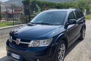 FIAT Freemont Multijet 170 CV Lounge - 7 posti