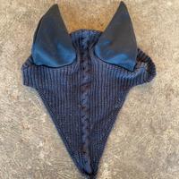 Cuffietta lunga Equestro