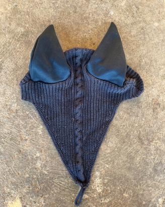 Cuffietta lunga Equestro