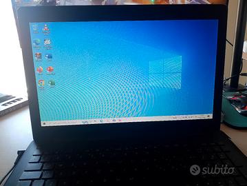Asus P553M
