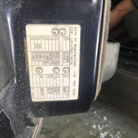 JEEP Cherokee - 1996