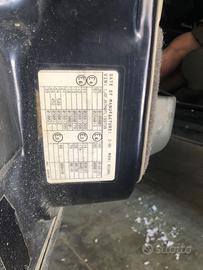 JEEP Cherokee - 1996