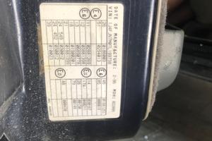 JEEP Cherokee - 1996