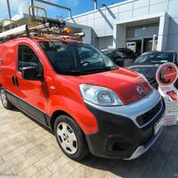 FIAT Fiorino 1.3 MJT 95CV Furgone Adventure OFFICI