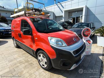 FIAT Fiorino 1.3 MJT 95CV Furgone Adventure OFFICI