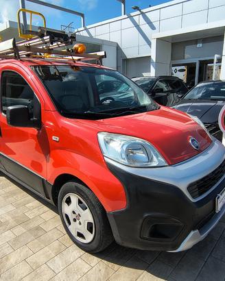 FIAT Fiorino 1.3 MJT 95CV Furgone Adventure OFFICI