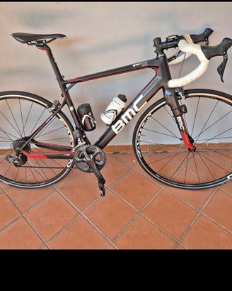 bici da corsa BMC gran fondo gf01 