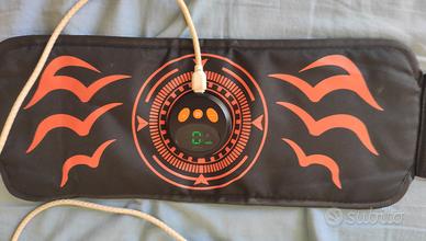 Elettrostimolatore Addominali: Stimola e Rafforza